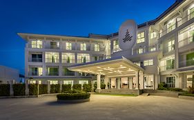 ชฎา แอท นคร (SHA Extra Plus)